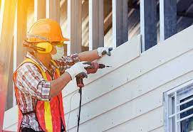 Affordable Siding Repair and Maintenance Services in Wedgefield, FL